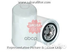 Фильтр гидравлический HC5801 Sakura