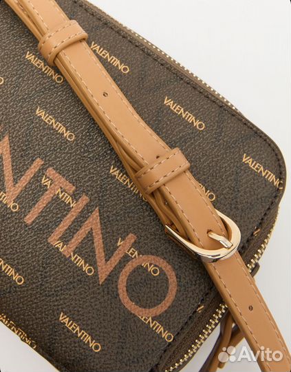 Сумка valentino оригинал новая