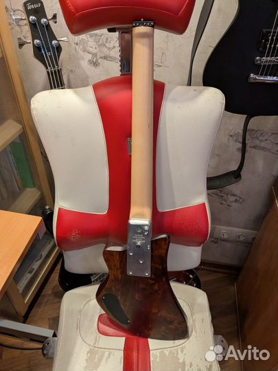 Электрогитара easy fold modern