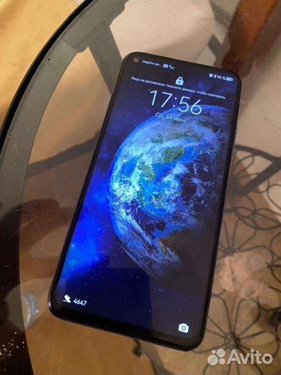 Honor 20 pro