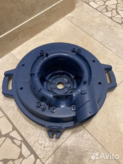 Пылесос Dexter на запчасти