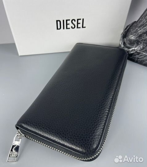 Кошелек женский Diesel