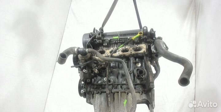 Мотор Opel Astra 1.6 л, Z16XER