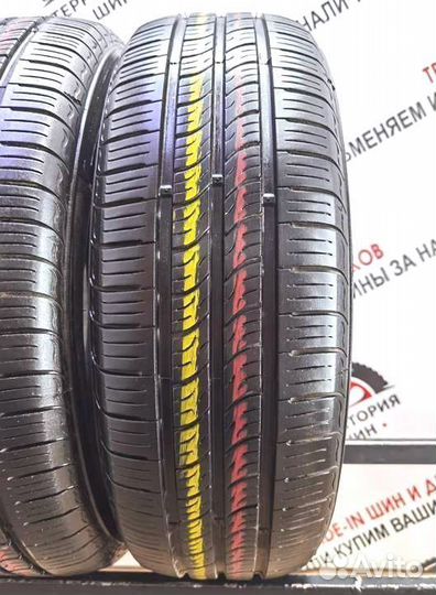 Zetum KR26 195/65 R15 91H