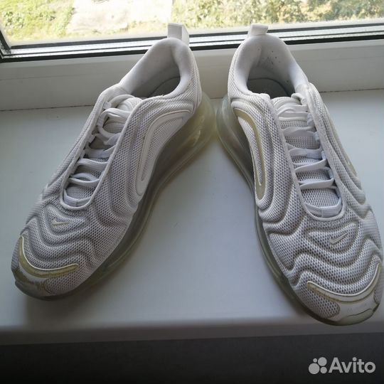 Кроссовки Nike оригинал
