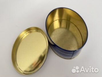 Коробка «Тансаэро»