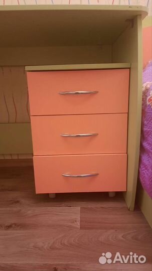 Гарнитур для детской комнаты