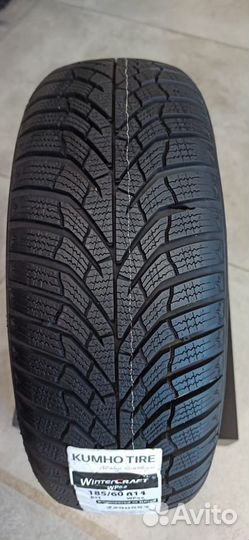 Kumho WinterCraft WP52 185/65 R15