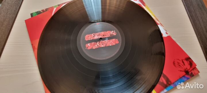 Ed Sheeran / Equals. LP