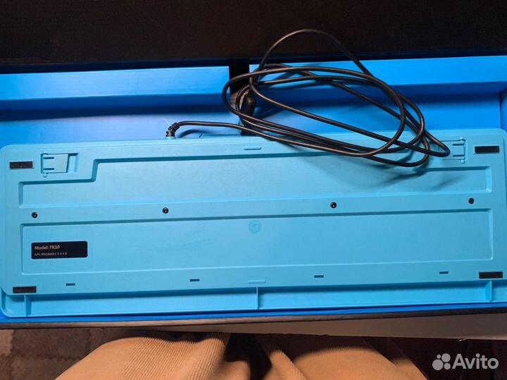 Клавиатура