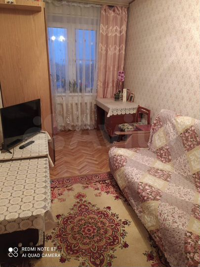 4-к. квартира, 78,7 м², 4/5 эт.