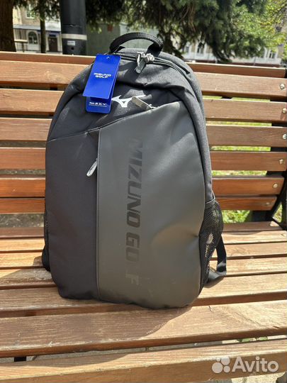 Рюкзак Mizuno