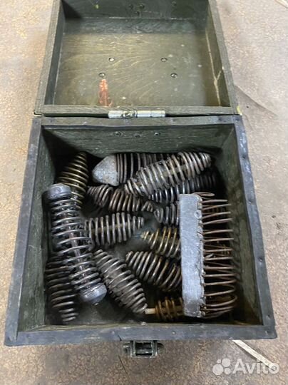 Кормушки фидерные