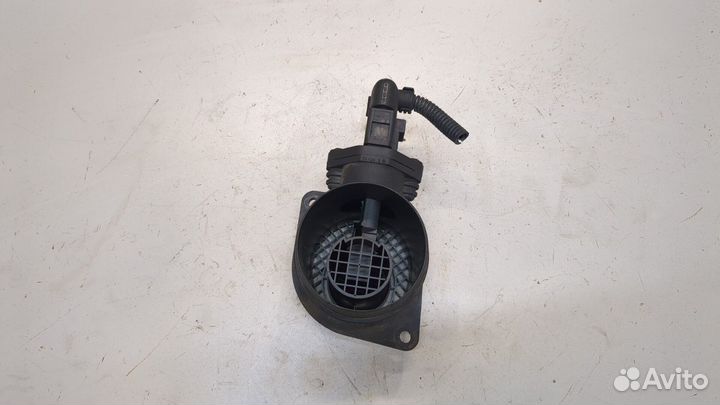 Измеритель потока воздуха Skoda Fabia, 2008