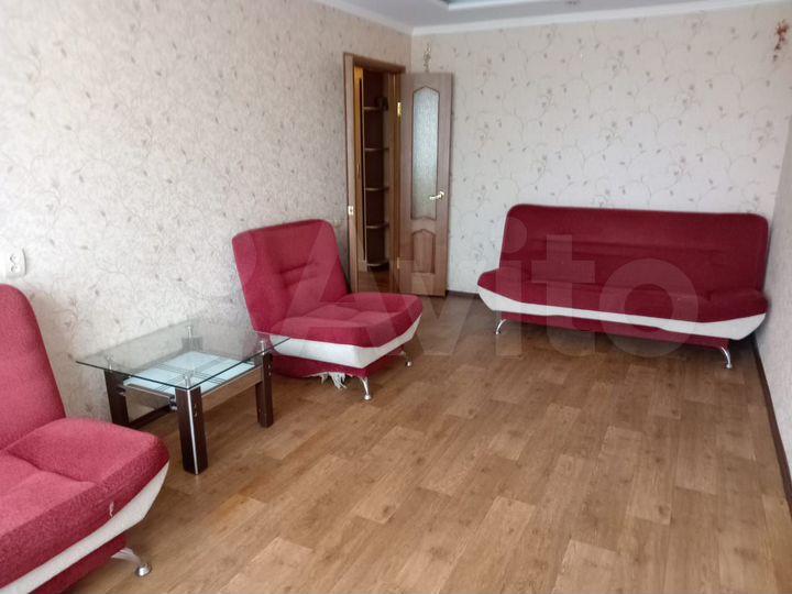 3-к. квартира, 67 м², 2/5 эт.