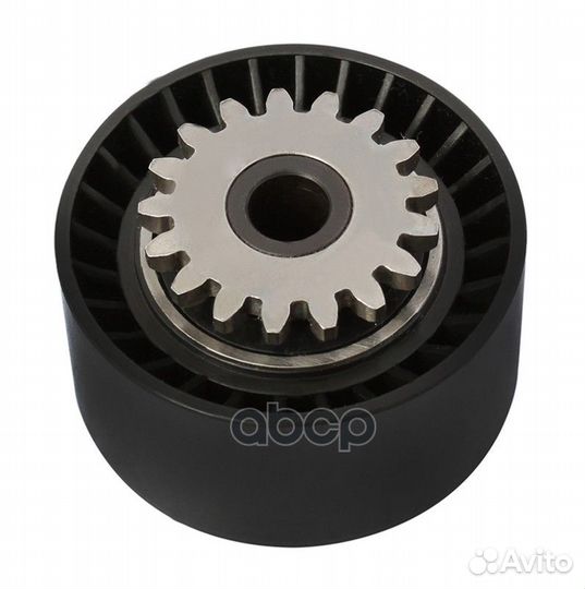 Ролик ремня приводного renault clio/twingo 1.2