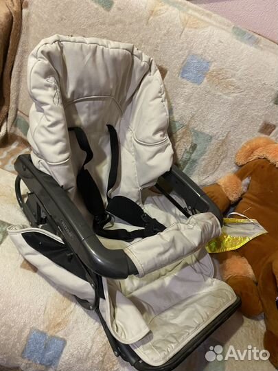 Коляска roan marita 2 в 1