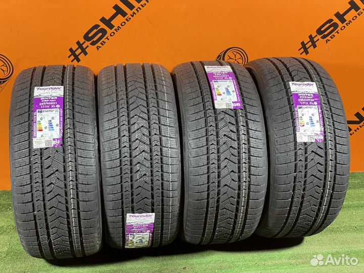 Tourador Winter Pro TSU1 295/40 R21 110U