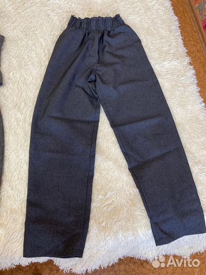 Школьная форма для девочки