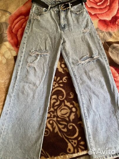 Джинсы женские 29 размер