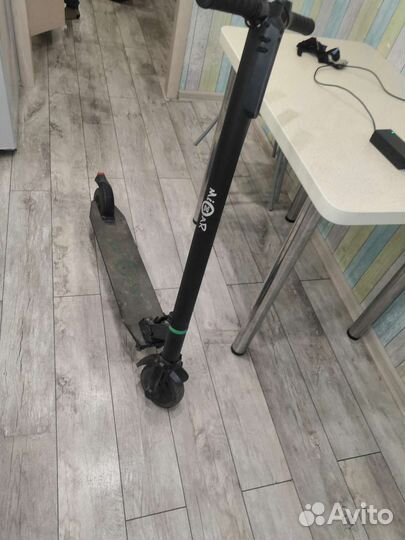 Электросамокат mizar