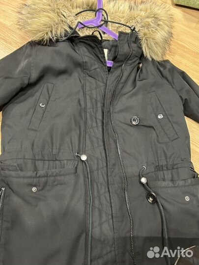 Куртка женская 44-46