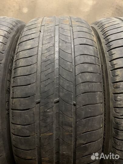 Michelin Energy Saver 195/55 R16 87W