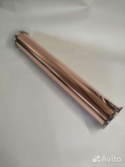 Медная царга 2 дюйма