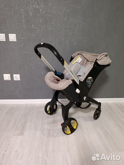 Коляска автокресло foofoo 4 в 1