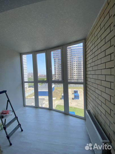 Ремонтные и отделочные работы под ключ