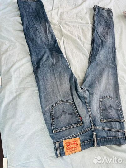 Levis 511 Slim Fit w30 l30