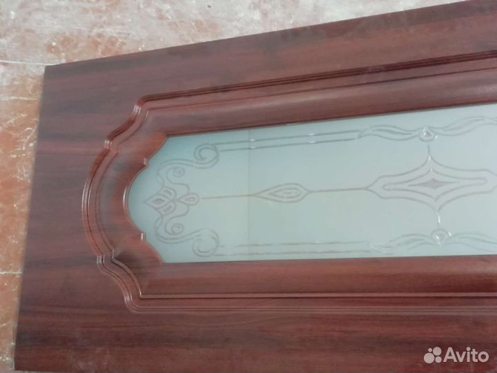 Двери межкомнатные в комплекте