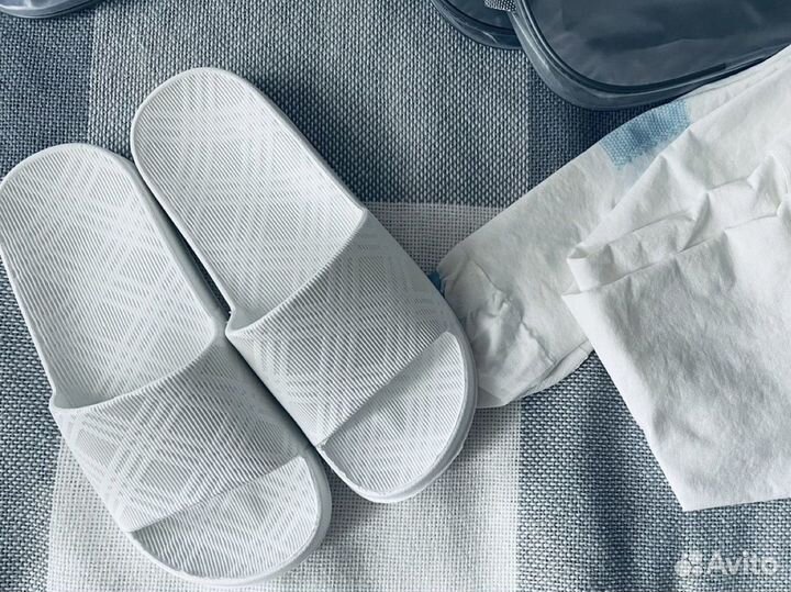 Вещи для роддома