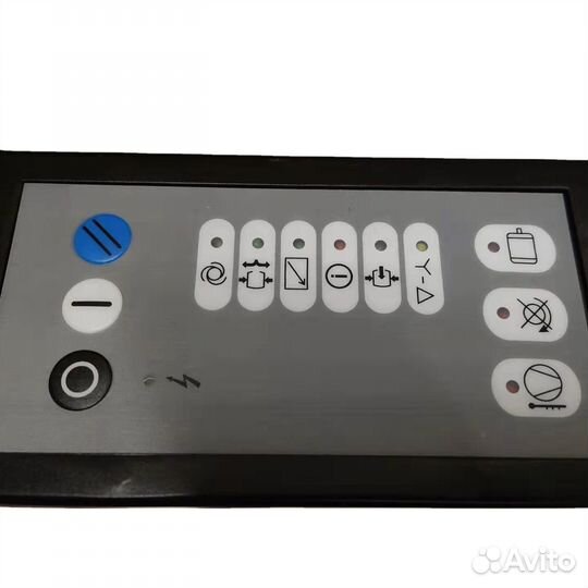 Панель ES99 ceccato atlas copco