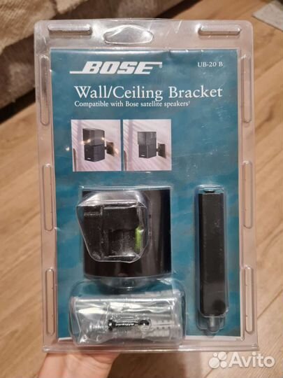 Кронштейны Bose - 2 шт