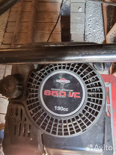 Мотокультиватор Тарпан тмз-мк-03