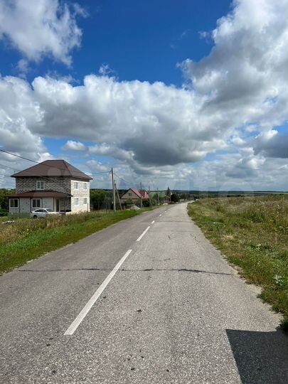 Участок 11 сот. (ИЖС)