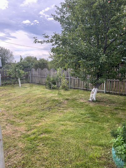 Дача 40 м² на участке 8 сот.