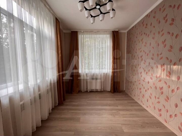 2-к. квартира, 37,6 м², 2/2 эт.