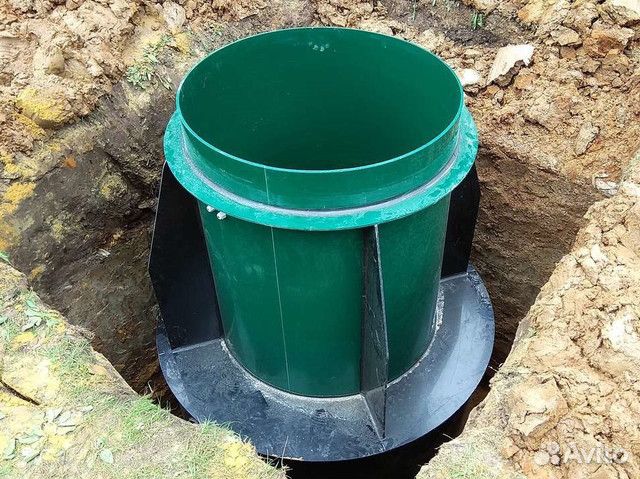 Замена и установка автономной станции. Под ключ