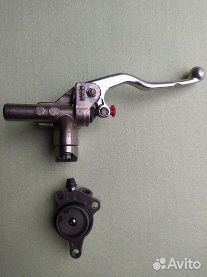 Сцепление Magura 9.5 ktm sx 65;85;125;250;520