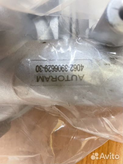 Помпа, водяной насос УАЗ autoram 4062-3906629-30