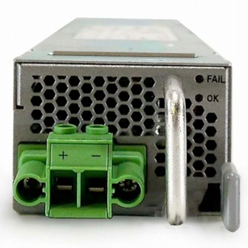 [A9K-1600W-DC] Блок Питания Cisco New A9k-1600w-Dc