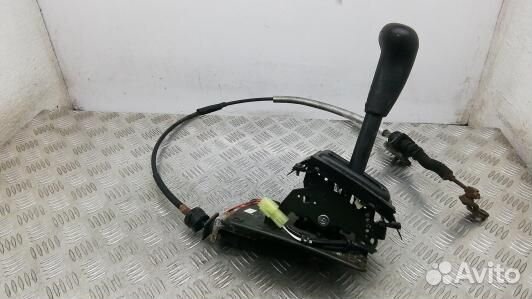 Кулиса кпп suzuki grand vitara 1 (6LV05DM01)