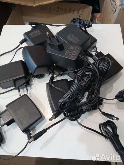 Блок питания