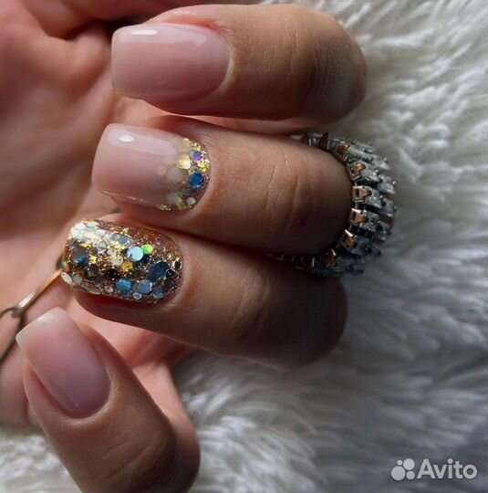 Мастер маникюра