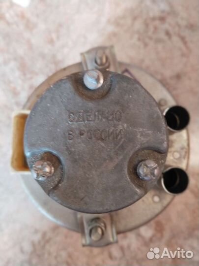 Спидометр 121.3802