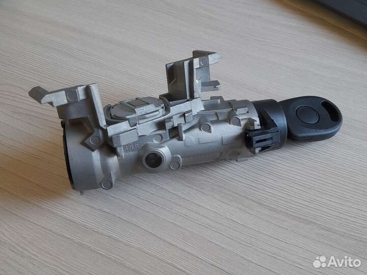 Замок зажигания VW Tiguan