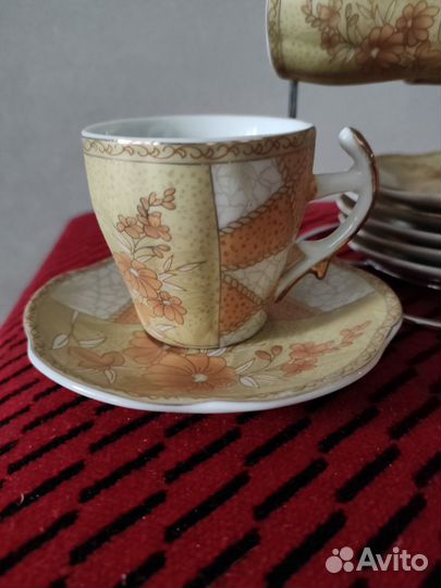 Кофейный набор