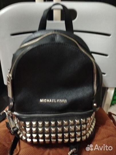 Michael kors рюкзак